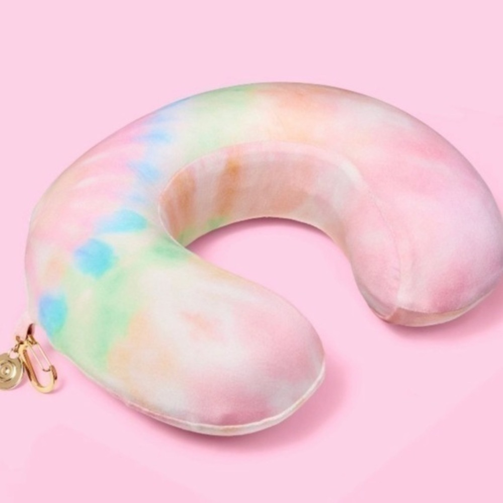 Stoney Clover LN Memory Foam Travel Pillow